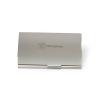 Deluxe Business Card Holders Engraved